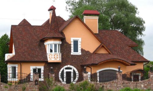 Кровля
